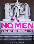 No Men Beyond This Point poster