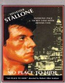 No Place to Hide poster