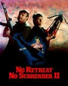 No Retreat, No Surrender 2: Raging Thunder Free Download