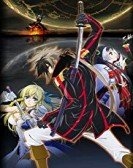 Nobunaga The Fool! poster