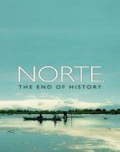 Norte, the End of History poster