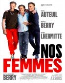 Nos femmes Free Download