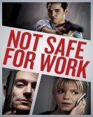 Not Safe for Work poster