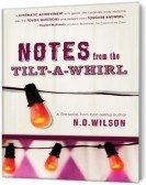 Notes from the Tilt-a-Whirl Free Download