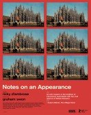 Notes on an Appearance Free Download