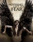 Nothing Left To Fear poster