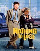 Nothing to Lose poster