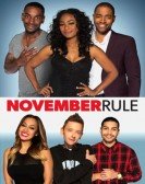 November Rule poster