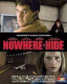 Nowhere to H poster