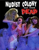 Nudist Colony of the Dead poster