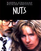 Nuts poster