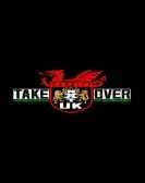 NXT UK TakeOver: Cardiff poster