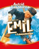 Nya hyss av Emil i LÃ¶nneberga poster