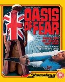 Oasis of Fear poster