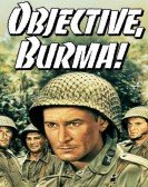 Objective, Burma! Free Download