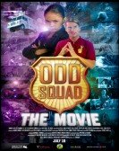 Odd Squad: The Movie poster