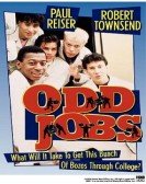 Odd Jobs poster