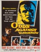 Odds Against Tomorrow (1959) Free Download