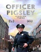 Officer Pigsley poster