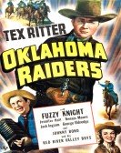 Oklahoma Raiders (1944) Free Download