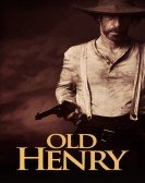 Old Henry poster