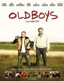 Oldboys poster