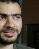 Omar Khadr: Out of the Shadows poster