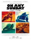 On Any Sunday: The Next Chapter poster