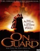 On Guard Free Download