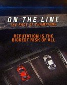 On the Line: The Race of Champions poster