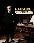 L'affaire Maurizius (1954) poster