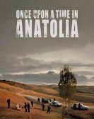 Once Upon a Time in Anatolia poster