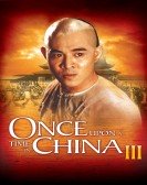 黃飛鴻之三：獅王爭霸 (1993) Free Download