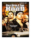 Once Upon a Time in the Hood poster