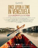 Once Upon A Time in Venezuela poster