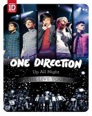 One Direction: Up All Night - The Live Tour Free Download