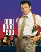 One Good Cop poster