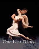 One Last Dance poster