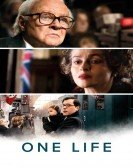 One Life poster