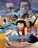 One Piece: The Desert Princess and the Pirates: Adventure in Alabasta Free Download