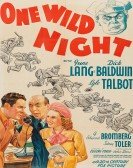 One Wild Night Free Download