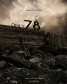 Only 78 poster