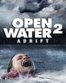 Open Water 2: Adrift (2006) poster