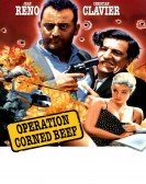 Operation Corned Beef poster