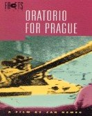 Oratorio for Prague poster