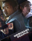 Ordinary People poster