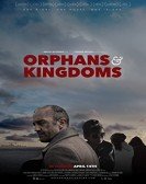 Orphans & Kingdoms poster