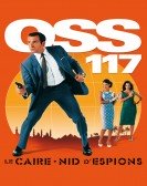 OSS 117: Cairo, Nest of Spies poster