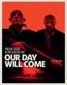 Our Day Will Come poster