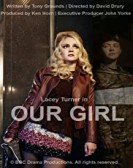 Our Girl poster